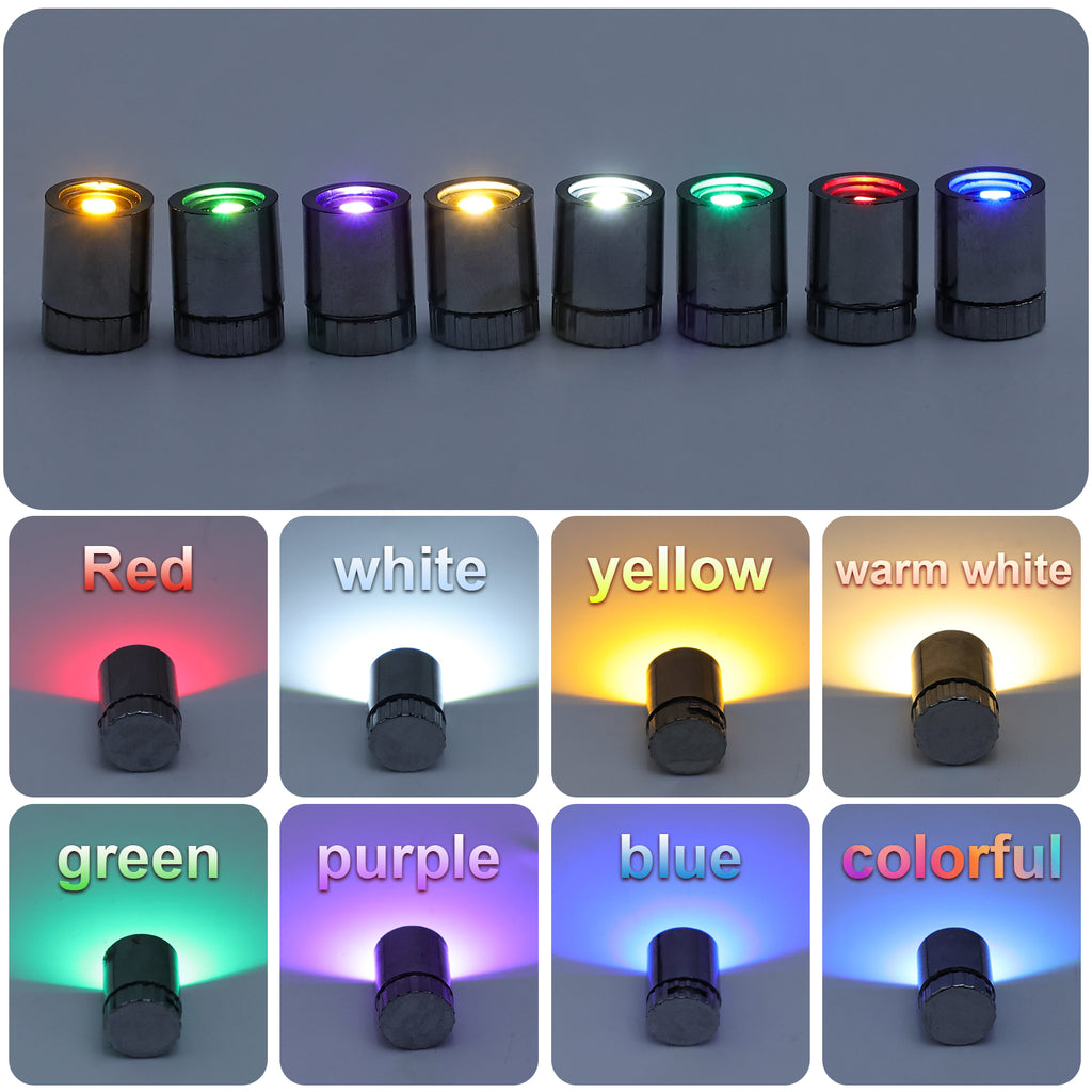 64 Pcs Mini LED Lights for Dollhouse Decor | CUTESEVEN